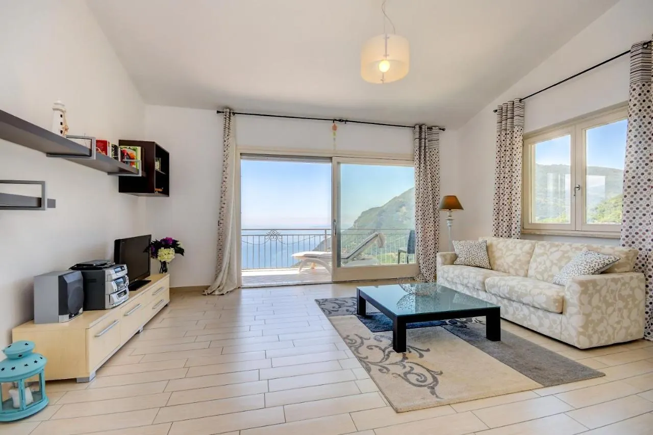 Da Guido - Letizia Villa Tignale Chalet