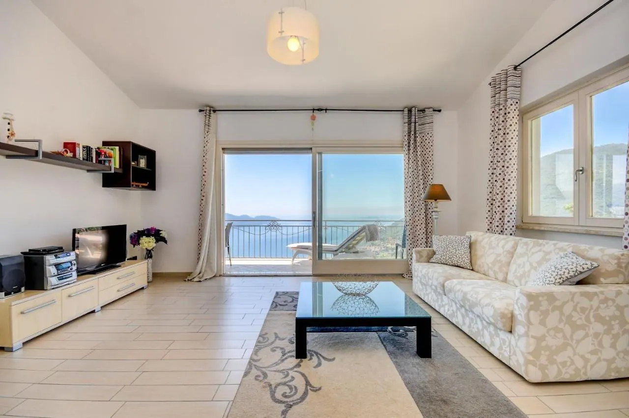 Chalet Da Guido - Letizia Villa Tignale