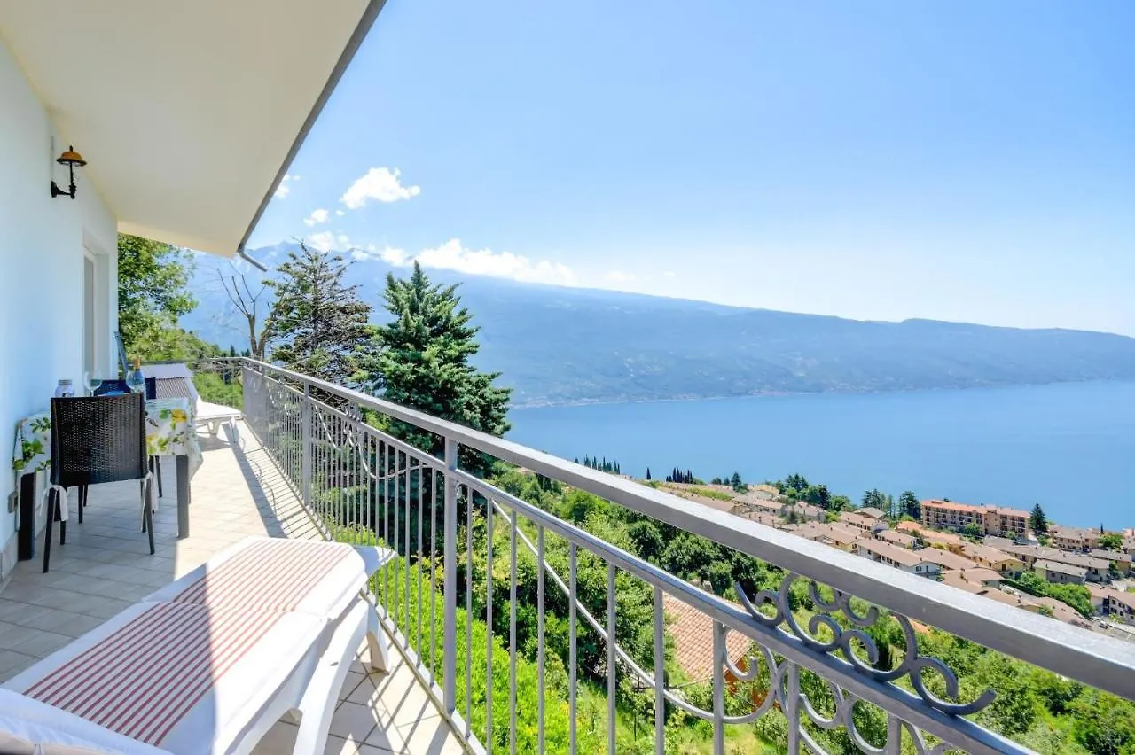 Da Guido - Letizia Villa Tignale 0*,  Italy