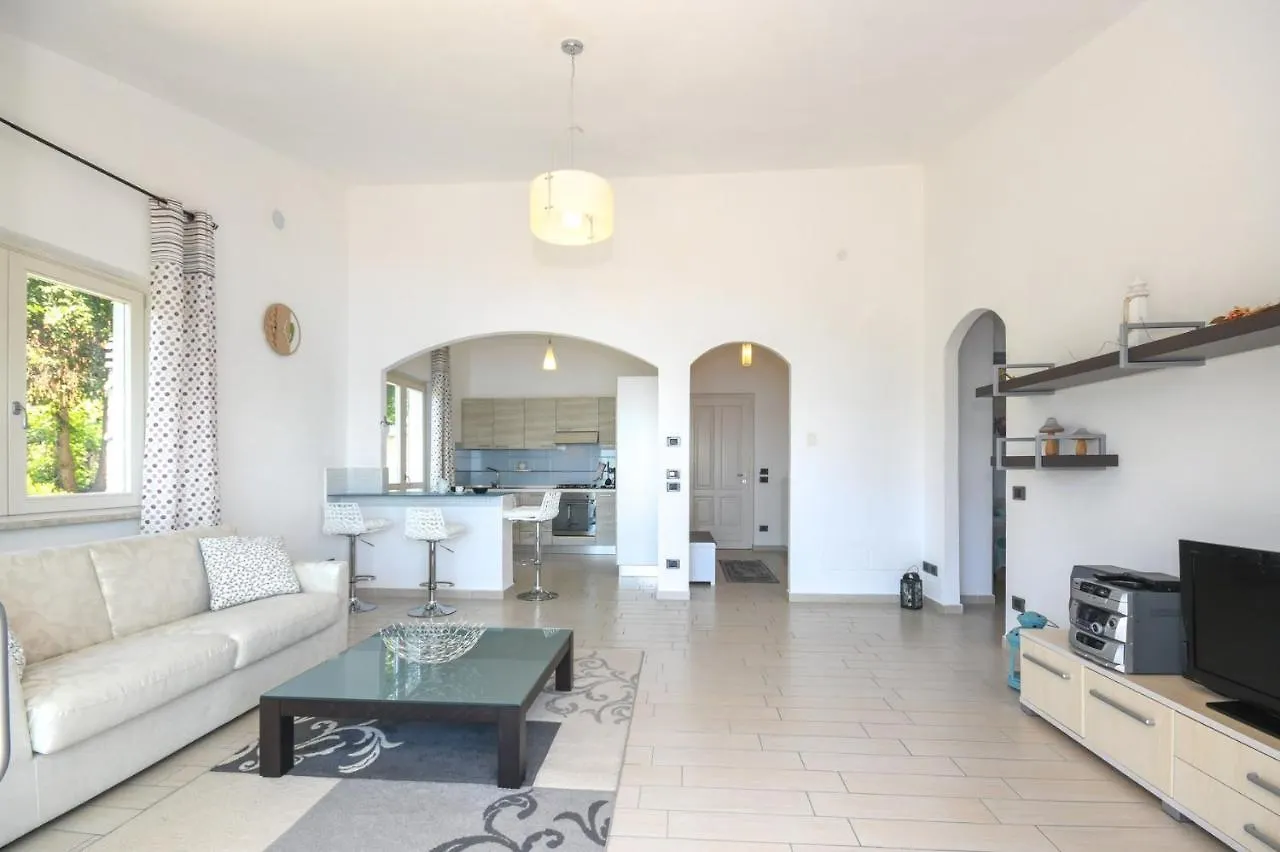Da Guido - Letizia Villa Tignale Italy