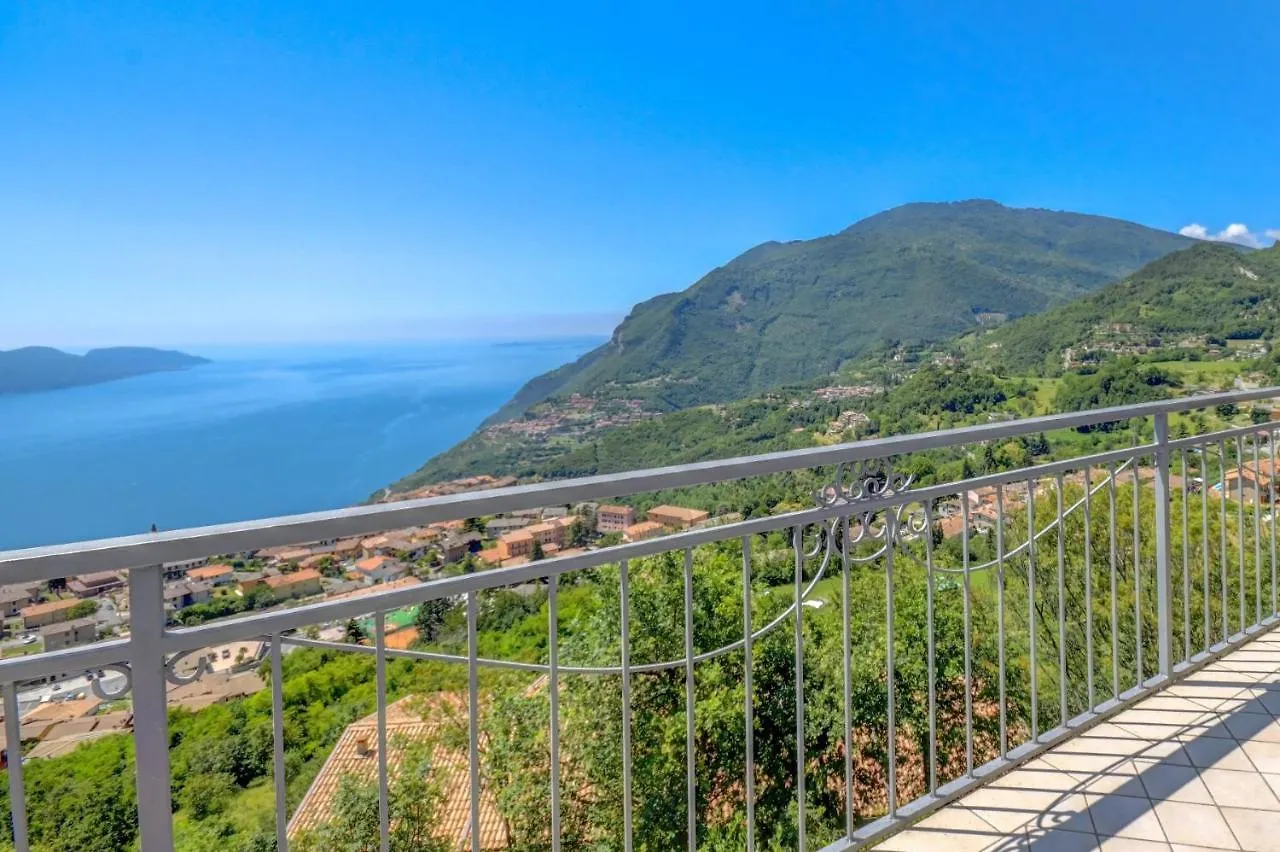 Da Guido - Letizia Villa Tignale Chalet