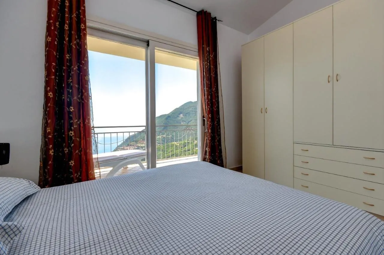 Chalet Da Guido - Letizia Villa Tignale Italy