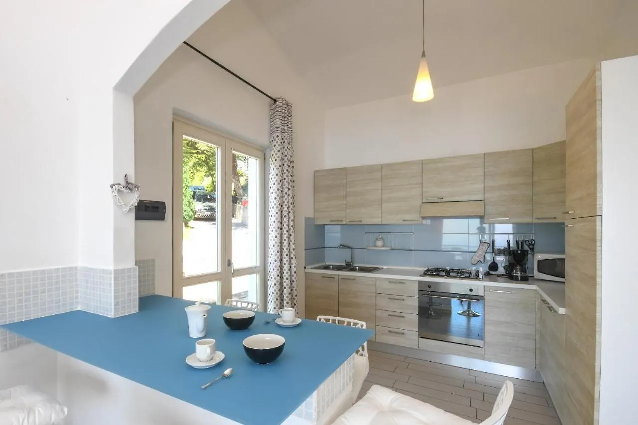 Chalet Da Guido - Letizia Villa Tignale Italy