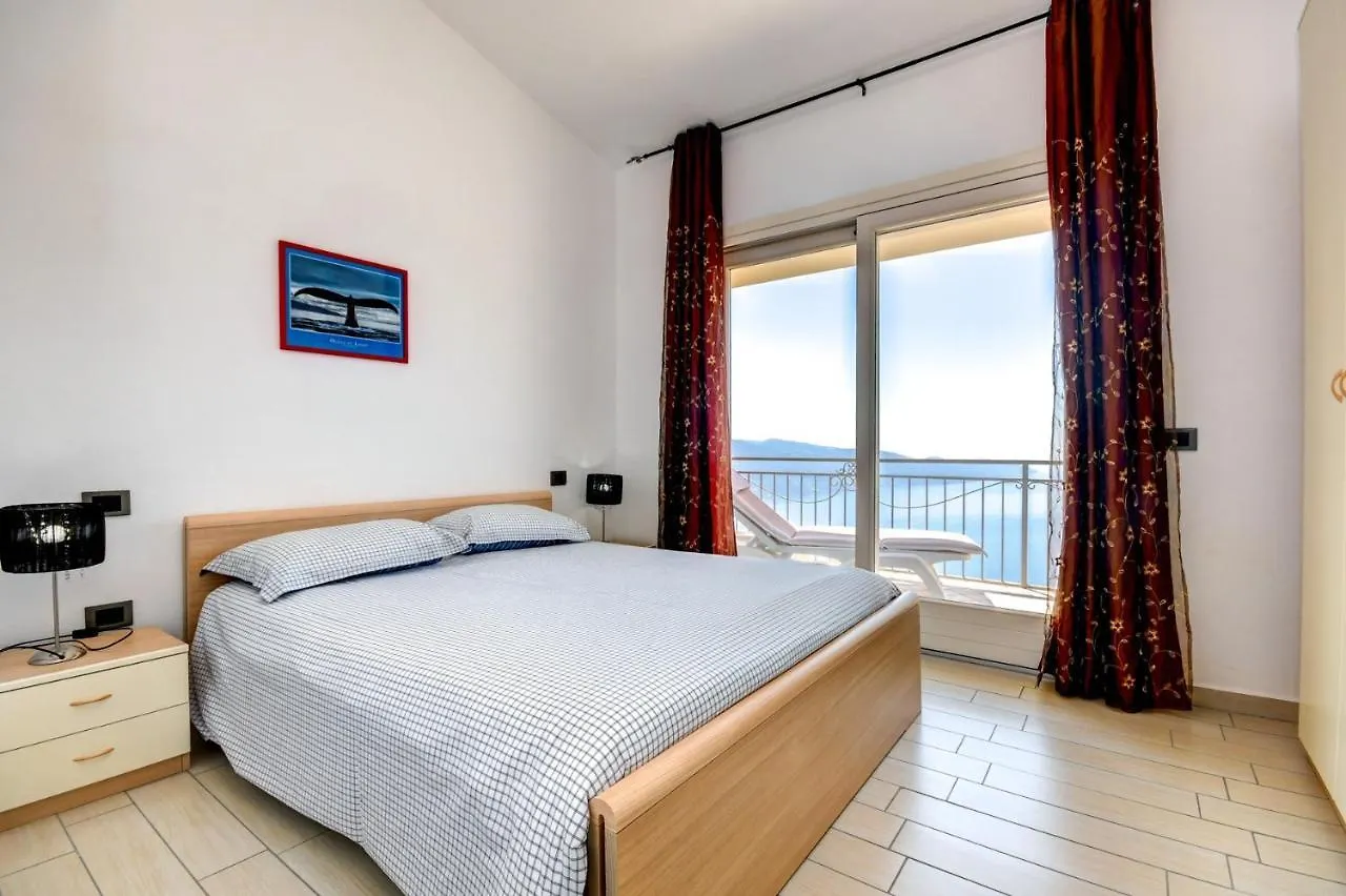 Da Guido - Letizia Villa Tignale Chalet