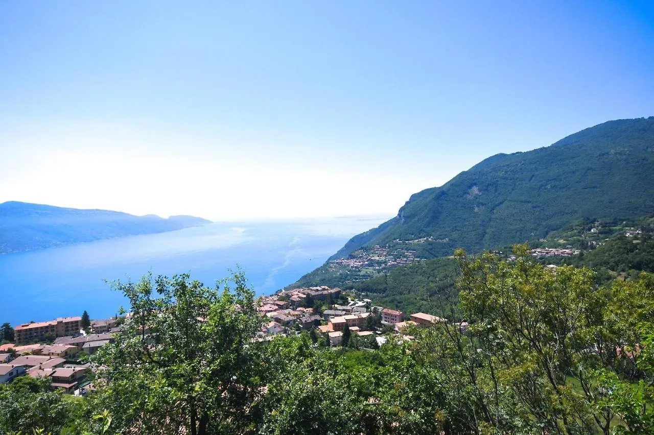 Da Guido - Letizia Villa Tignale
