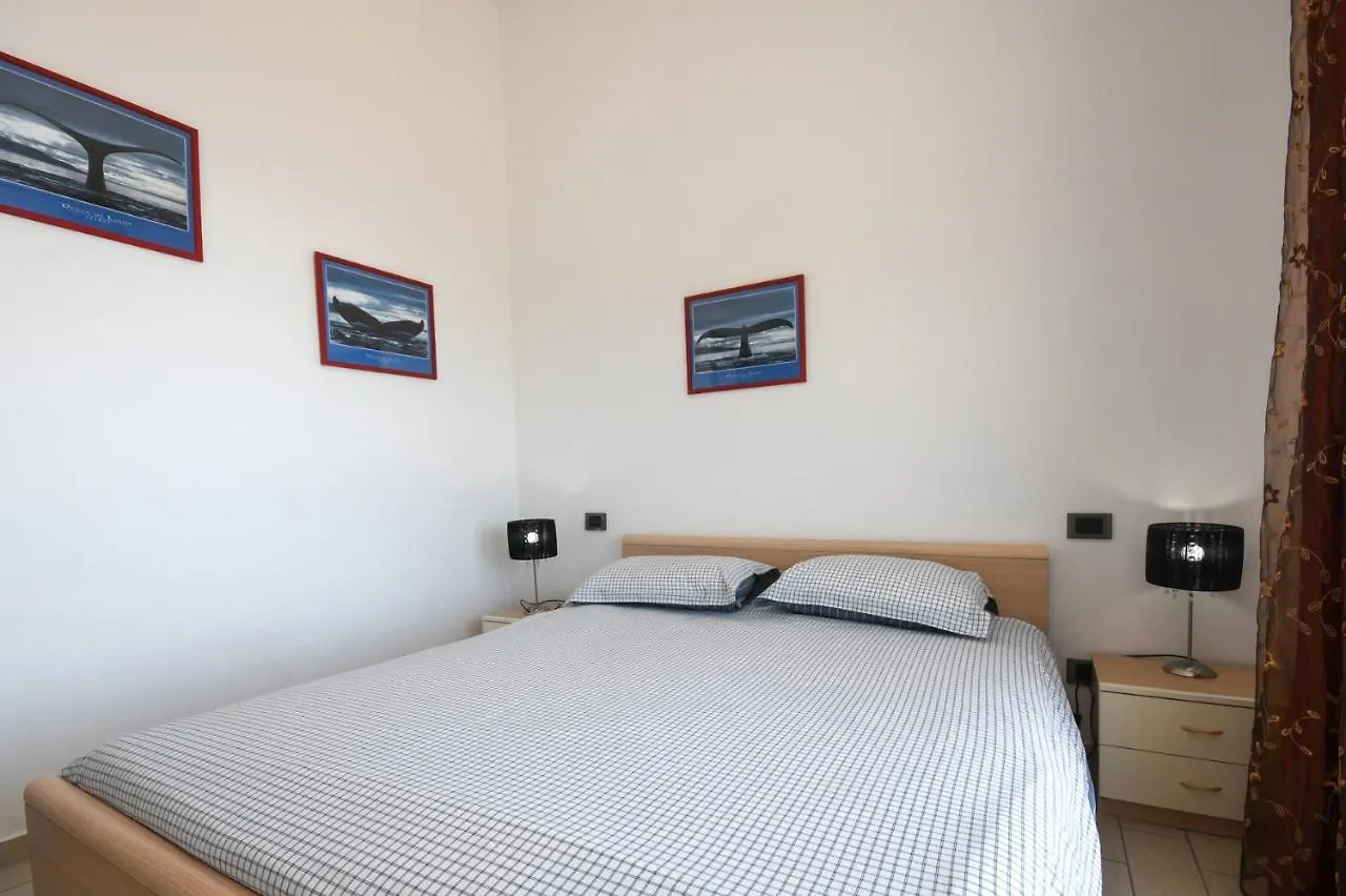 Chalet Da Guido - Letizia Villa Tignale