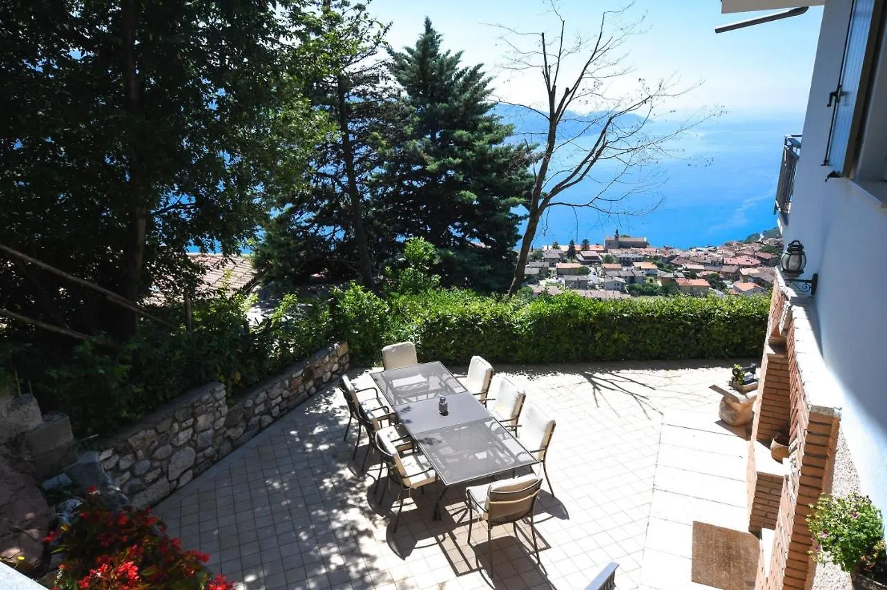 Da Guido - Letizia Villa Tignale 0*,