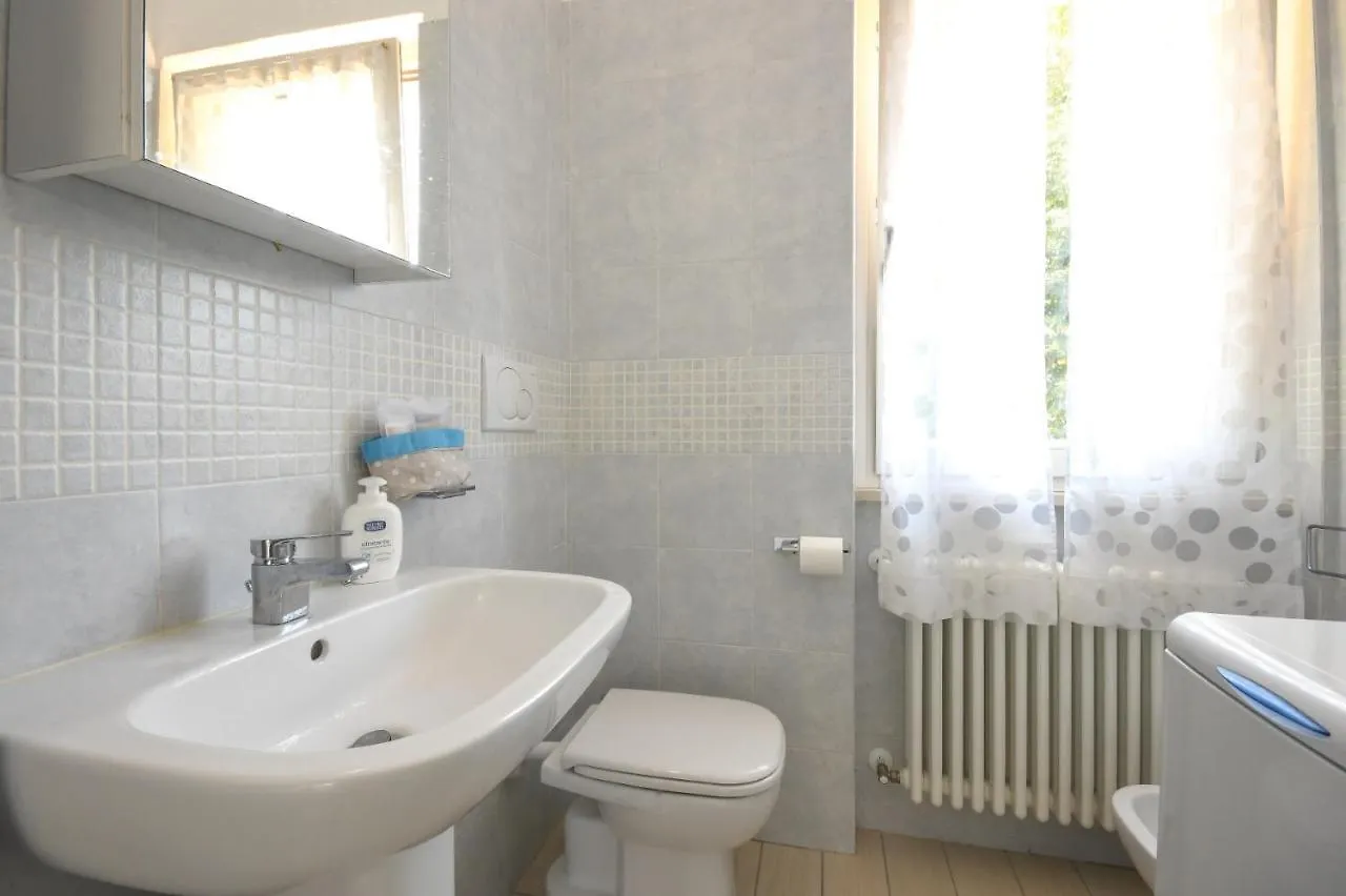 Chalet Da Guido - Letizia Villa Tignale