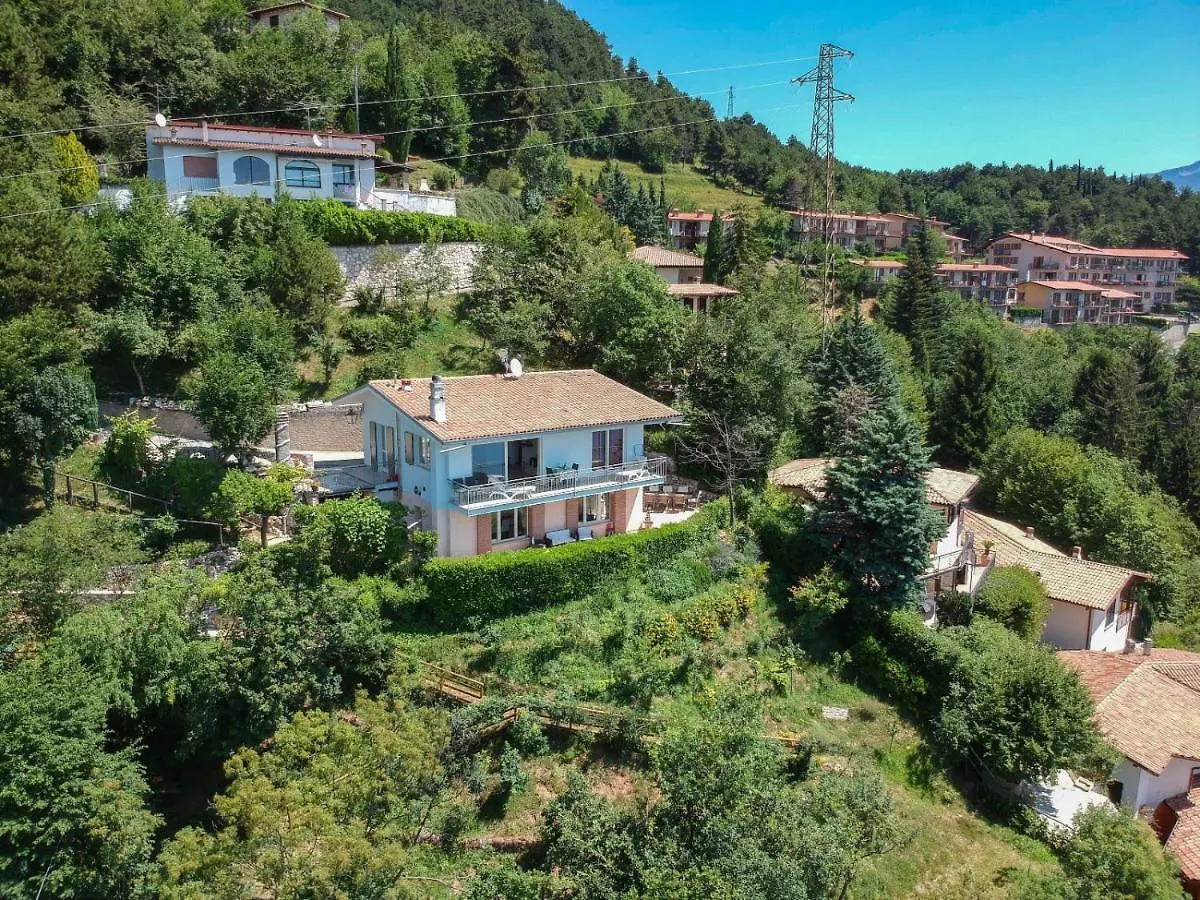 Da Guido - Letizia Villa Tignale Italy