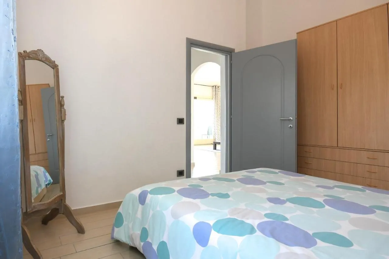 Chalet Da Guido - Letizia Villa Tignale