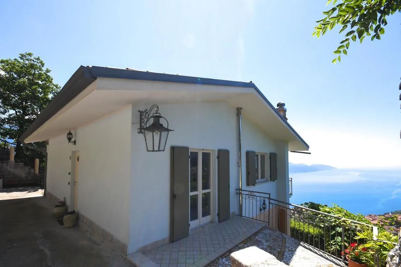 Da Guido - Letizia Villa Tignale Chalet