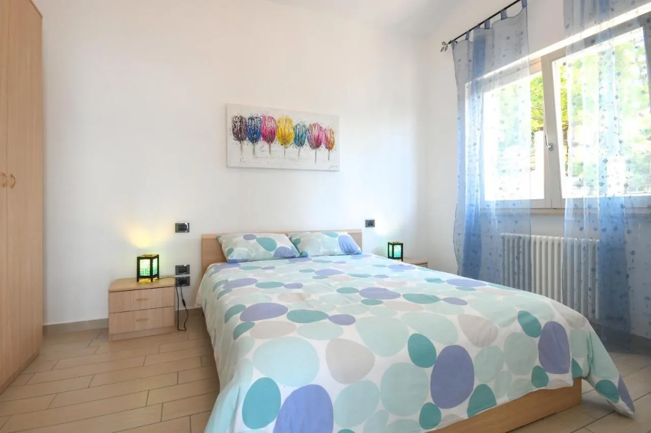 Chalet Da Guido - Letizia Villa Tignale Italy