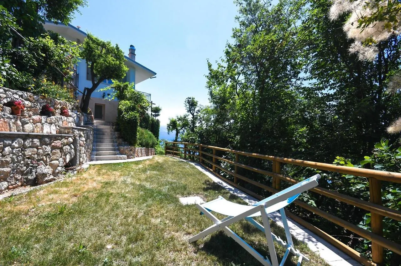 Da Guido - Letizia Villa Tignale