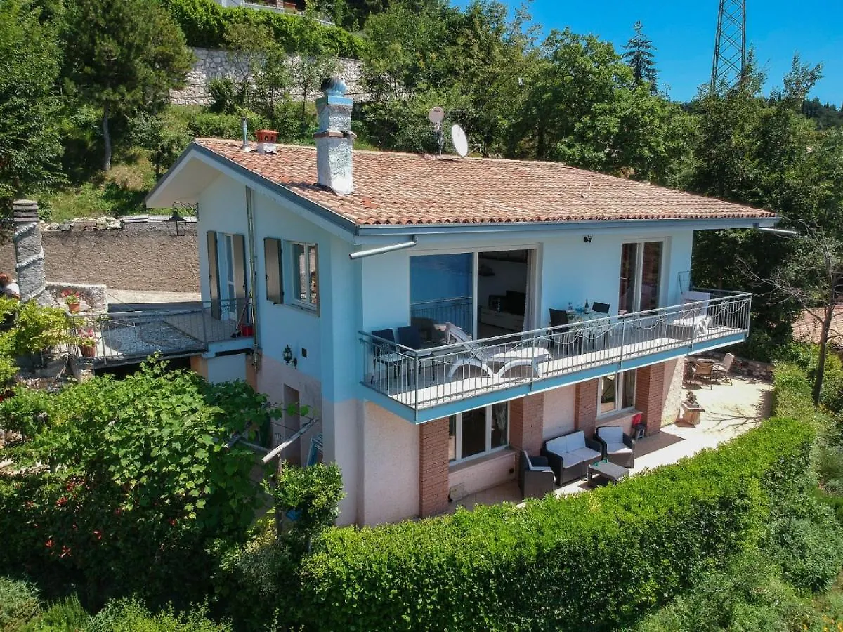 Da Guido - Letizia Villa Tignale 0*,  Italy