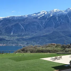 Oasi Da Vinci Tignale
