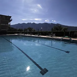  Apartment - Belvedere Allegra 101 - Am Gardasee Mieten