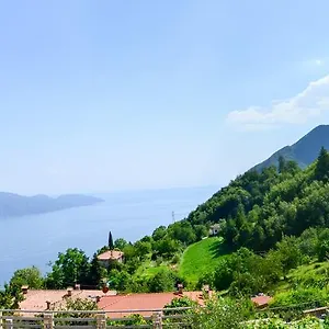 Bed and breakfast Il Camino, Tignale