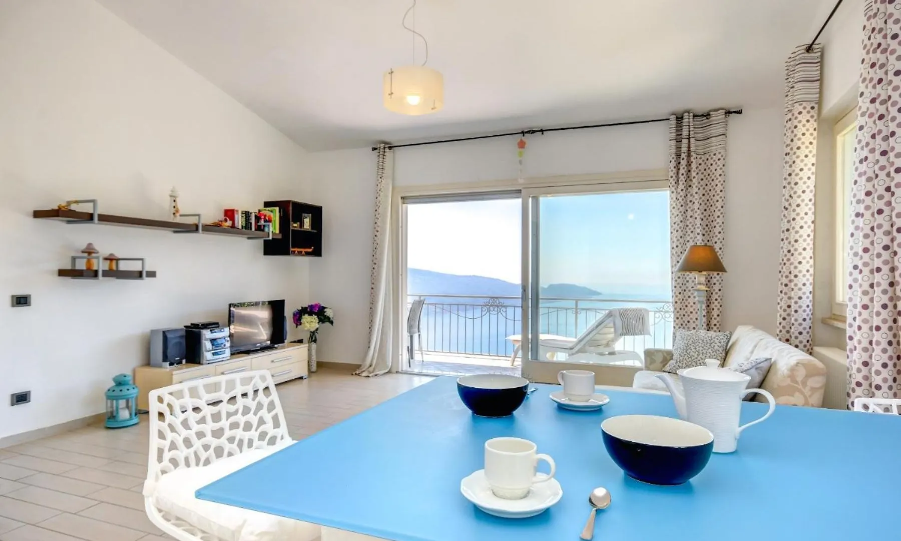 Chalet Da Guido - Letizia Villa Tignale
